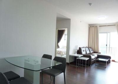 A brand new 2 bed unit for rent or sale in Muang Chiang Mai