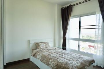 A brand new 2 bed unit for rent or sale in Muang Chiang Mai