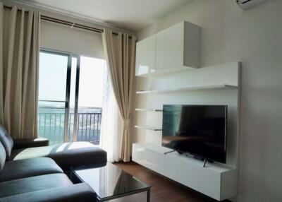 A brand new 2 bed unit for rent or sale in Muang Chiang Mai