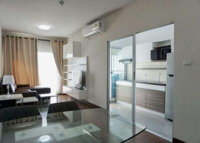 A brand new 2 bed unit for rent or sale in Muang Chiang Mai