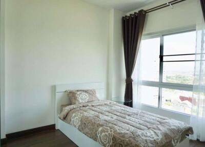 A brand new 2 bed unit for rent or sale in Muang Chiang Mai