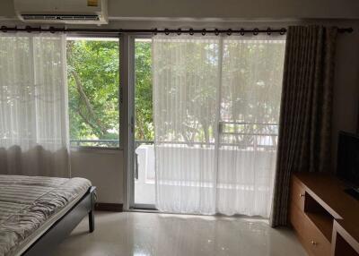 One bedroom apartment for sale in Muang Chiang Mai