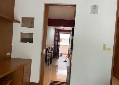 One bedroom apartment for sale in Muang Chiang Mai