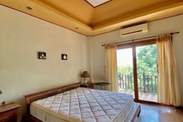 A villa for sale in Mae Rim, Chiang Mai