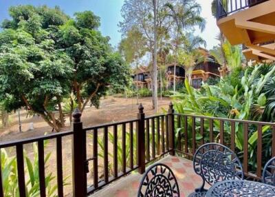 A villa for sale in Mae Rim, Chiang Mai