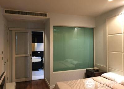 1-BR Condo at The Address Chidlom near BTS Chit Lom