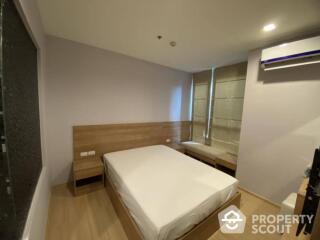 1-BR Condo at Rhythm Sukhumvit 50 near BTS On Nut