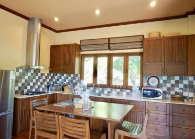 3 bed house for sale in Huay Sai, Chiang Mai