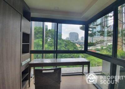 1-BR Condo at Urbitia Thong Lo near BTS Thong Lor