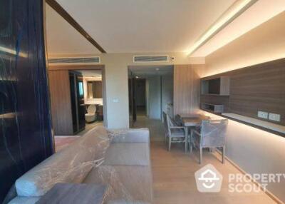 1-BR Condo at Urbitia Thong Lo near BTS Thong Lor