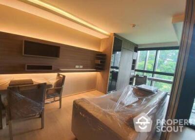 1-BR Condo at Urbitia Thong Lo near BTS Thong Lor