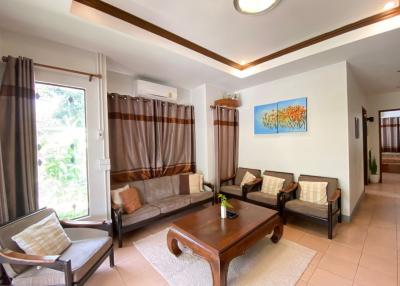 3 bed house for sale in Muang Chiang Mai