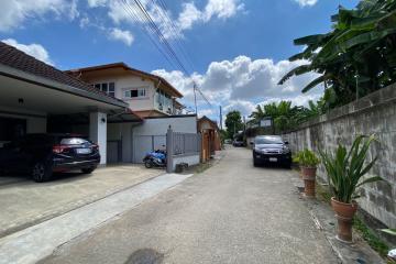 3 bed house for sale in Muang Chiang Mai