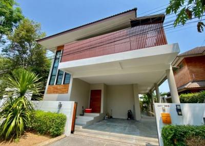 4 bed house for sale in Hang Dong, Chiang Mai