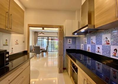 4 bed house for sale in Hang Dong, Chiang Mai