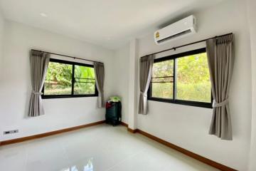 4 bed house for sale in Hang Dong, Chiang Mai