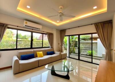 4 bed house for sale in Hang Dong, Chiang Mai