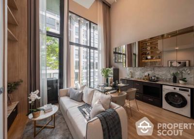 4-BR Townhouse at Chewa Heart Sukhumvit 62/1 near BTS Bang Chak