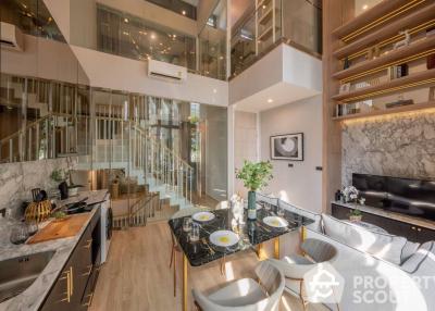 4-BR Townhouse at Chewa Heart Sukhumvit 62/1 near BTS Bang Chak