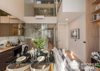 4-BR Townhouse at Chewa Heart Sukhumvit 62/1 near BTS Bang Chak