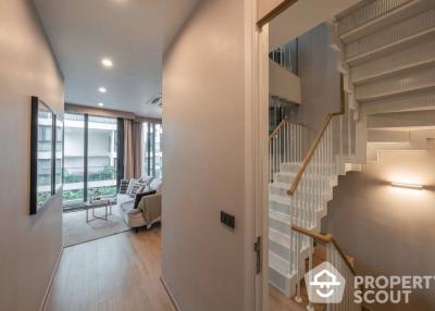 4-BR Townhouse at Chewa Heart Sukhumvit 62/1 near BTS Bang Chak