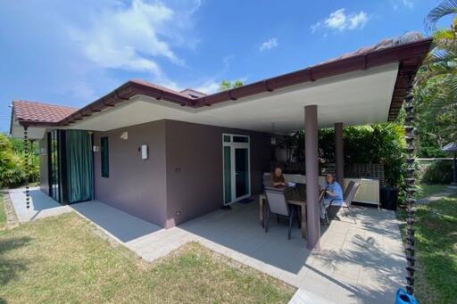 3 bed bungalow for sale in Nam Phrae, Hang Dong Chiang Mai