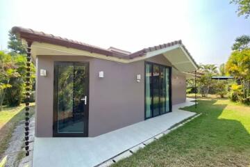 3 bed bungalow for sale in Nam Phrae, Hang Dong Chiang Mai