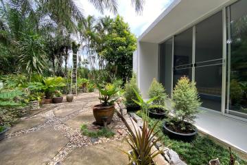 One storey house for sale in Mae Rim, Chiang Mai