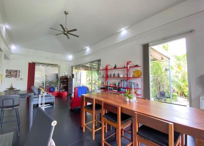 One storey house for sale in Mae Rim, Chiang Mai