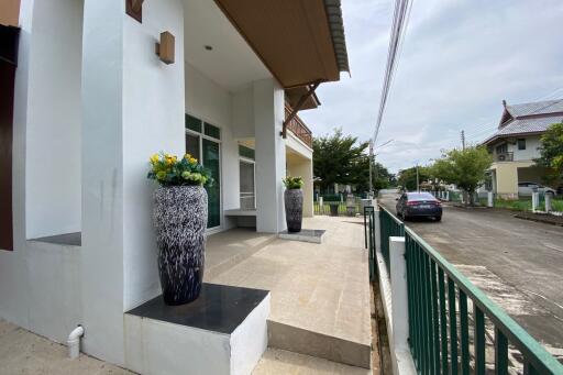 3 bed house for sale in San Sai, Chiang Mai