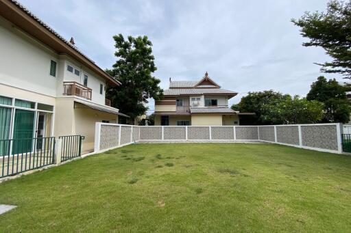 3 bed house for sale in San Sai, Chiang Mai