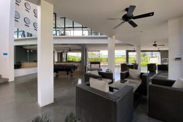 4 Bed modern house for sale in Hang Dong Chiang Mai