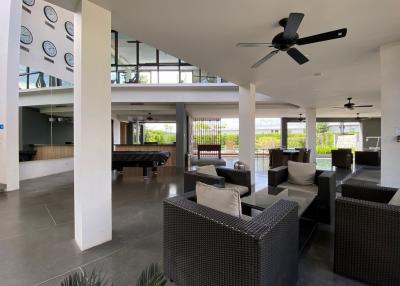 4 Bed modern house for sale in Hang Dong Chiang Mai