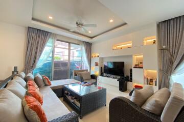 4 Bed modern house for sale in Hang Dong Chiang Mai