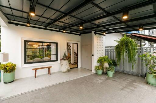 3 bed townhouse for sale in Pa Daet, Muang Chiang Mai