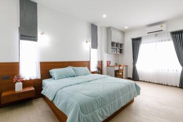 3 bed townhouse for sale in Pa Daet, Muang Chiang Mai