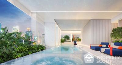 1-BR Condo at Culture Thonglor near BTS Thong Lor