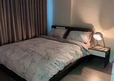 One bedroom for sale 37 sqm at D condo Ping near Central Festival , Muang ,Chiang Mai