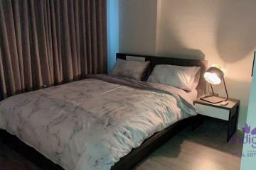 One bedroom for sale 37 sqm at D condo Ping near Central Festival , Muang ,Chiang Mai