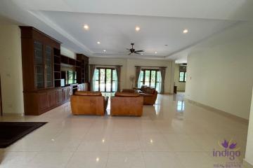 3 Bedroom Pool Villa For Sale with Private Salt Water Pool in Sansai Chiang Mai