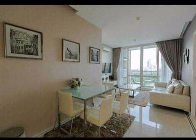 2 bed Condo in T.C. Green Huai Khwang Sub District C018467