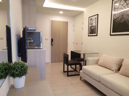 1 bed Condo in Vtara Sukhumvit 36 Phra Khanong Sub District C018407