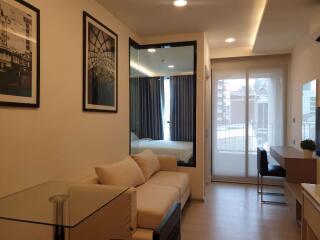 1 bed Condo in Vtara Sukhumvit 36 Phra Khanong Sub District C018407