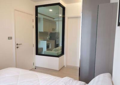 1 bed Condo in Vtara Sukhumvit 36 Phra Khanong Sub District C018407