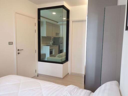 1 bed Condo in Vtara Sukhumvit 36 Phra Khanong Sub District C018407