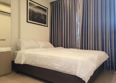 1 bed Condo in Vtara Sukhumvit 36 Phra Khanong Sub District C018407