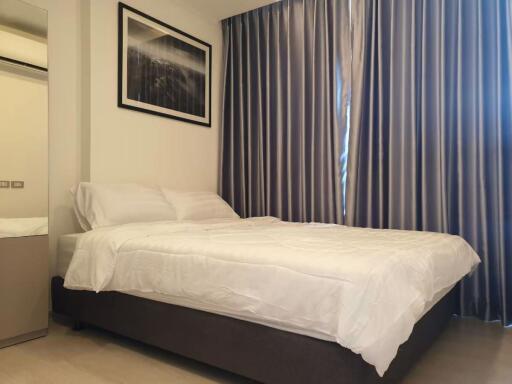 1 bed Condo in Vtara Sukhumvit 36 Phra Khanong Sub District C018407