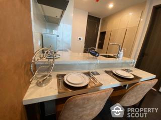 1-BR Condo at Laviq Sukhumvit 57 near BTS Thong Lor