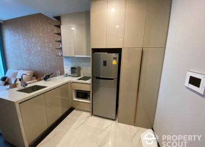 1-BR Condo at Laviq Sukhumvit 57 near BTS Thong Lor