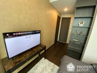 1-BR Condo at Laviq Sukhumvit 57 near BTS Thong Lor